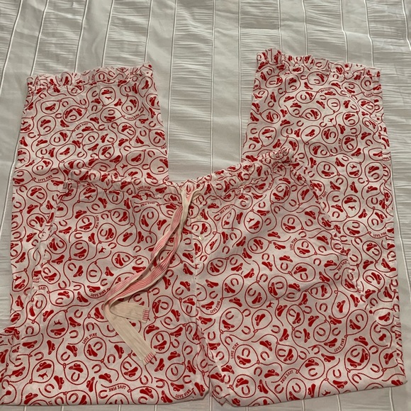 PINK VS pajama pants - Picture 6 of 6